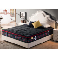 directly sell bedroom furniture pocket spring mattress